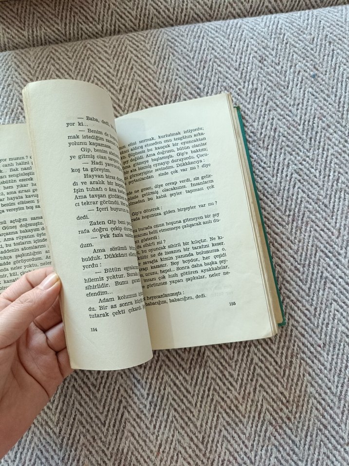 Masal Bahçesi - Doğan Kardeş Yayınları - Görsel 5