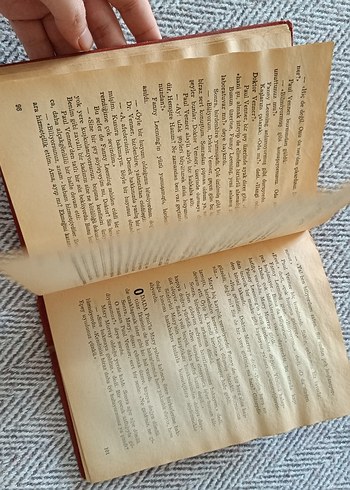 Sabah Yıldızı Romanı - A. J. Cronin - Görsel 3