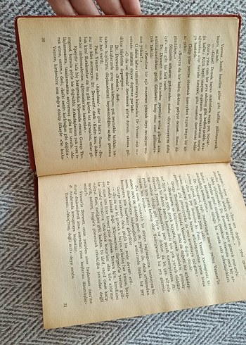 Sabah Yıldızı Romanı - A. J. Cronin - Görsel 4