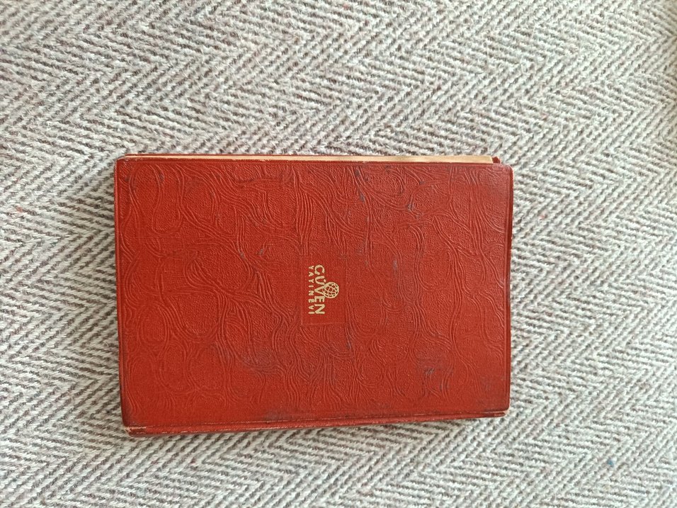 Sabah Yıldızı Romanı - A. J. Cronin - Görsel 2