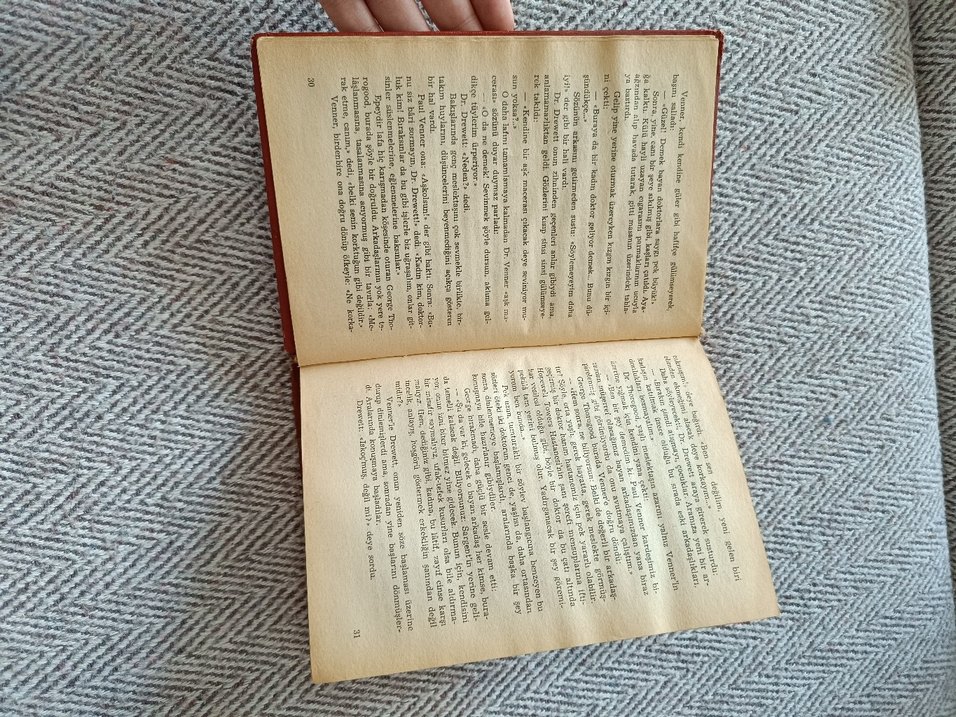 Sabah Yıldızı Romanı - A. J. Cronin - Görsel 4