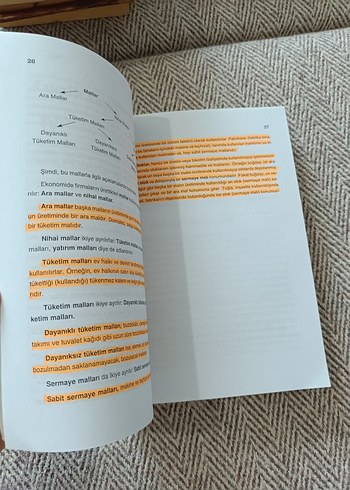 Temel Ekonomi - Prof. Dr. Tümay Ertek - Görsel 4