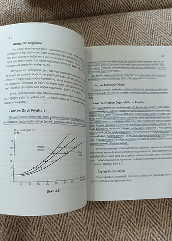 Temel Ekonomi - Prof. Dr. Tümay Ertek - Görsel 2