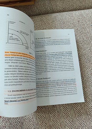 Temel Ekonomi - Prof. Dr. Tümay Ertek - Görsel 6