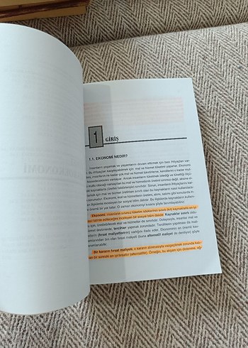 Temel Ekonomi - Prof. Dr. Tümay Ertek - Görsel 7