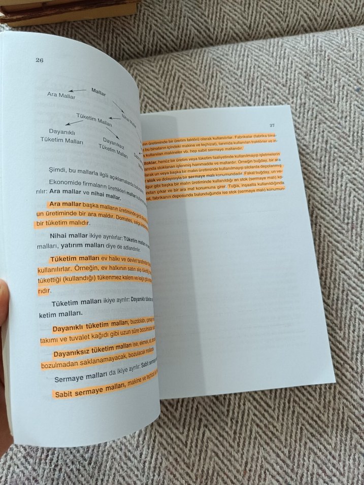 Temel Ekonomi - Prof. Dr. Tümay Ertek - Görsel 4