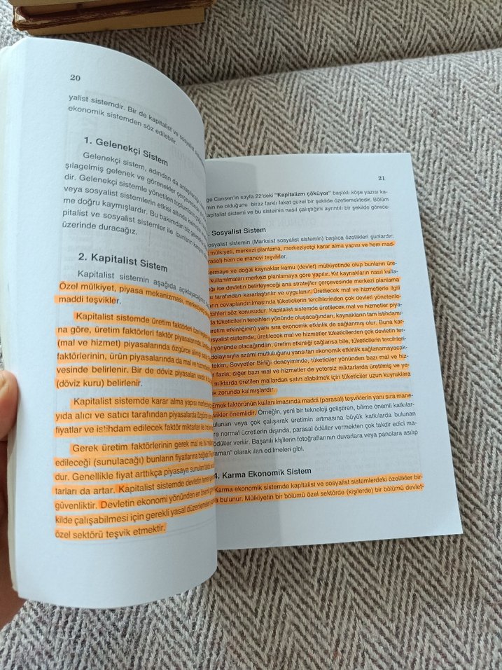 Temel Ekonomi - Prof. Dr. Tümay Ertek - Görsel 5