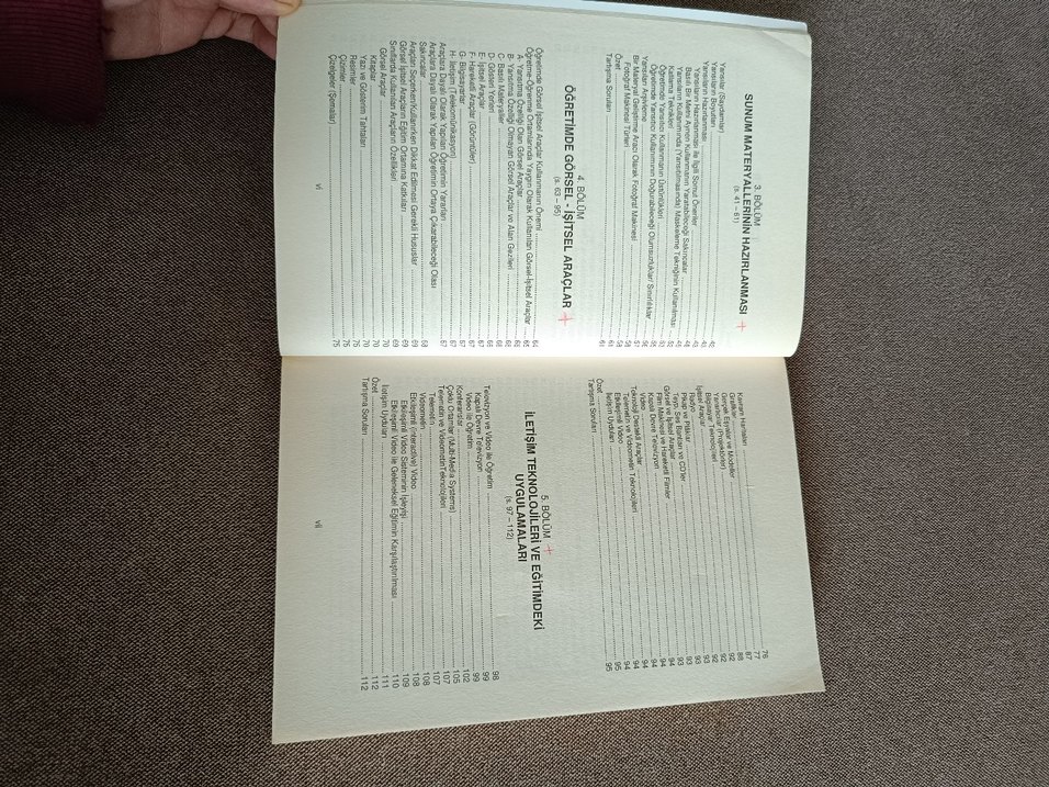 Öğretim Teknolojileri ve Materyal Tasarımı - Görsel 4