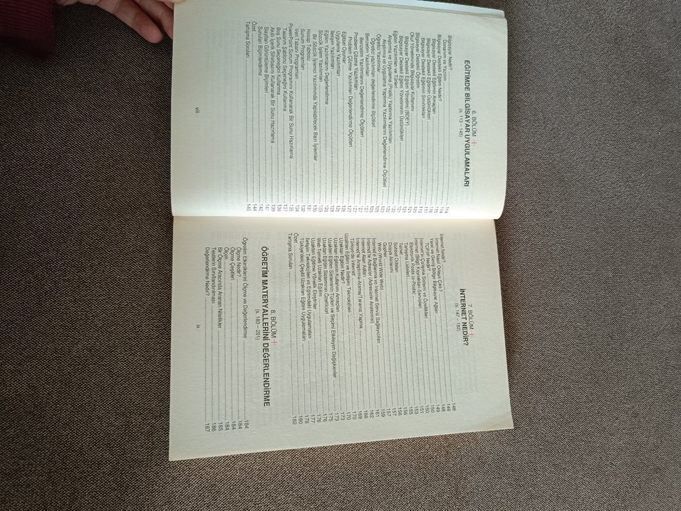 Öğretim Teknolojileri ve Materyal Tasarımı - Görsel 5