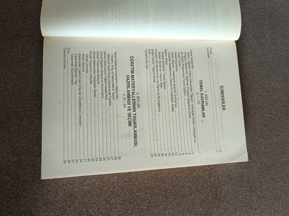 Öğretim Teknolojileri ve Materyal Tasarımı - Görsel 3