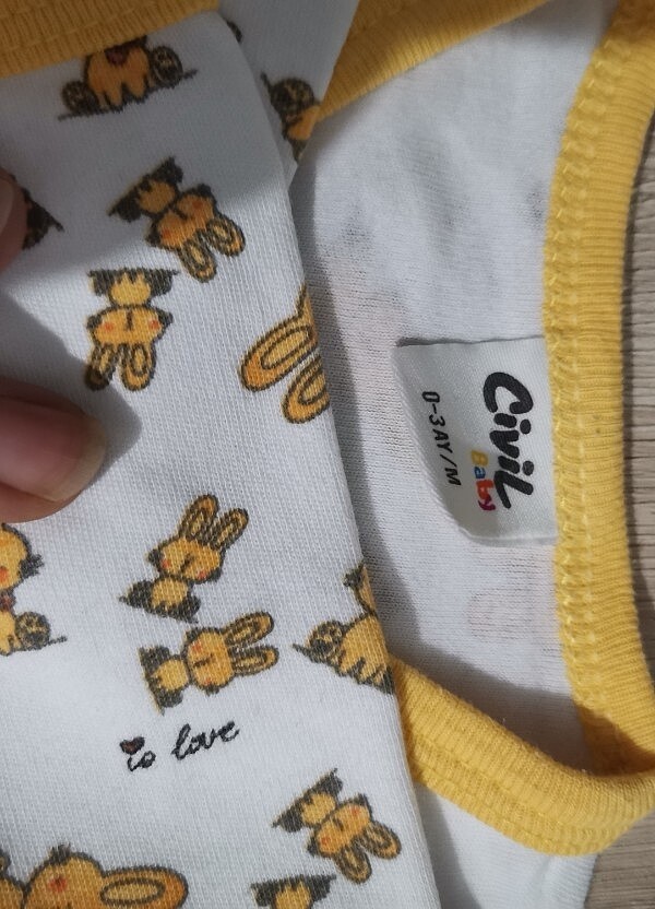 Yeni Doğan Takım  - Görsel 2