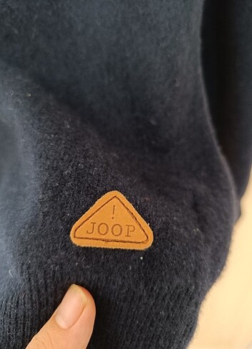Joop Joop! Jeans Yün Kazak