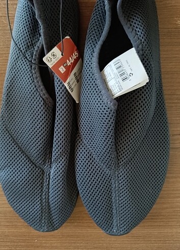 Decathlon Erkek Deniz Ayakkabısı  - Görsel 2