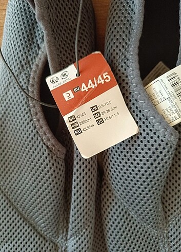 Decathlon Erkek Deniz Ayakkabısı  - Görsel 3