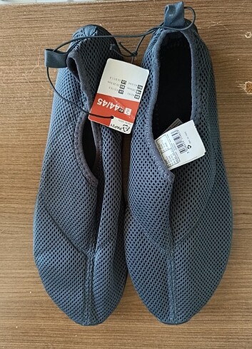 Decathlon Erkek Deniz Ayakkabısı  - Görsel 4