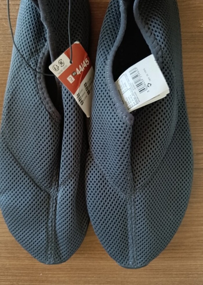 Decathlon Erkek Deniz Ayakkabısı  - Görsel 2