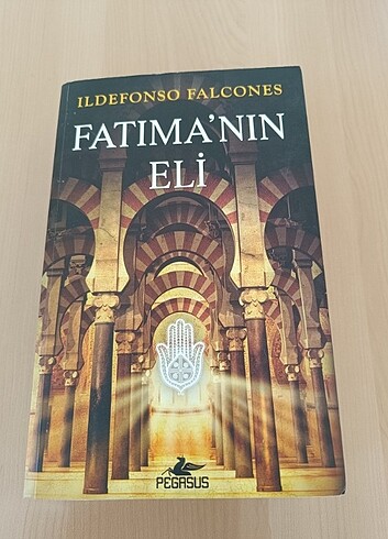 Fatıma'nın Eli