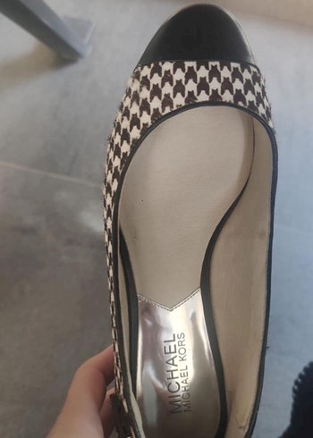 Michael Kors ürünü