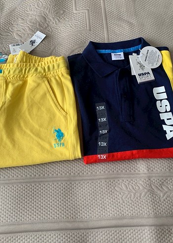 U.S Polo Assn. ürünü