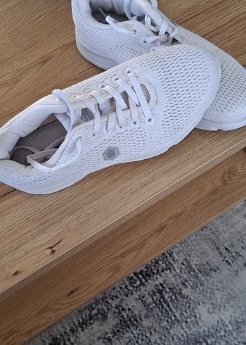 kadın spor Ayakkabı Lumberjack - Görsel 2