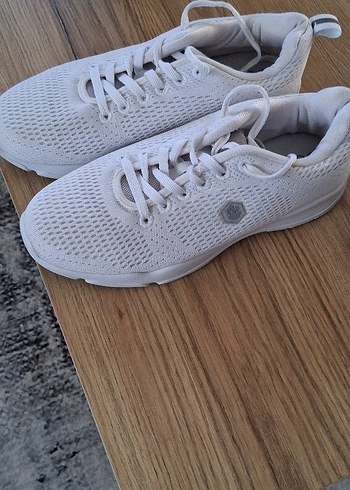 kadın spor Ayakkabı Lumberjack - Görsel 4