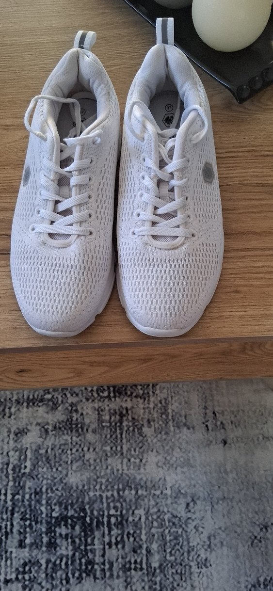 kadın spor Ayakkabı Lumberjack - Görsel 5