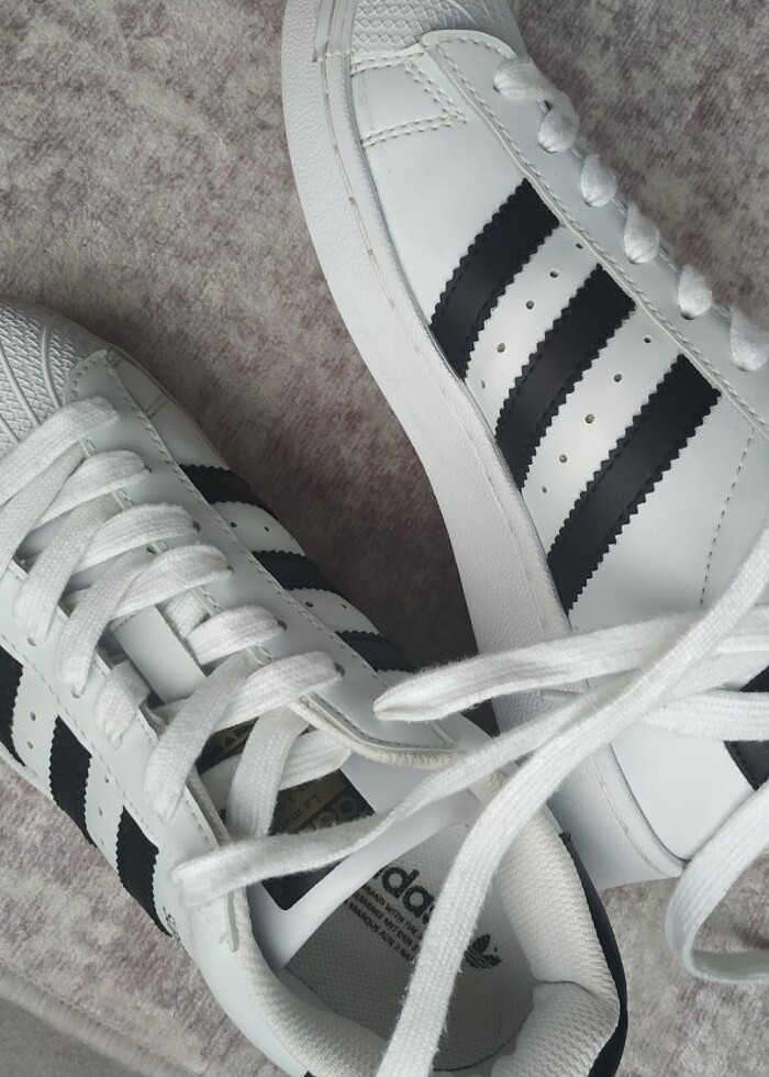 Adidas bayan Spor - Görsel 2