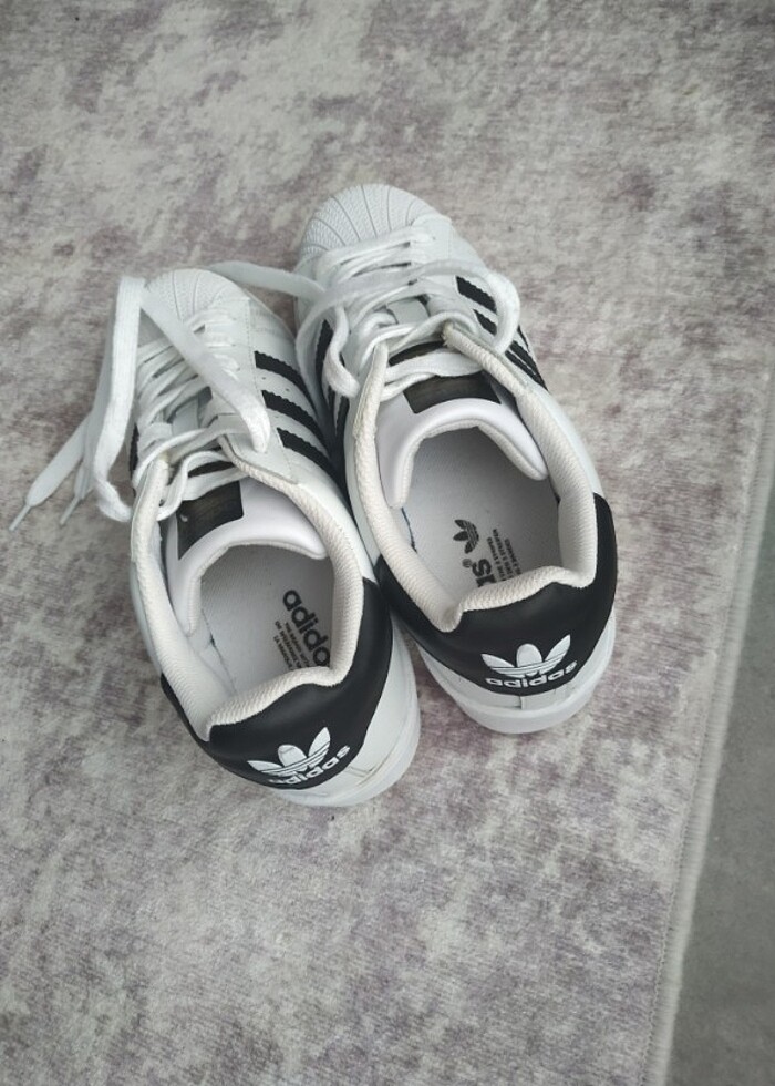 Adidas bayan Spor - Görsel 3