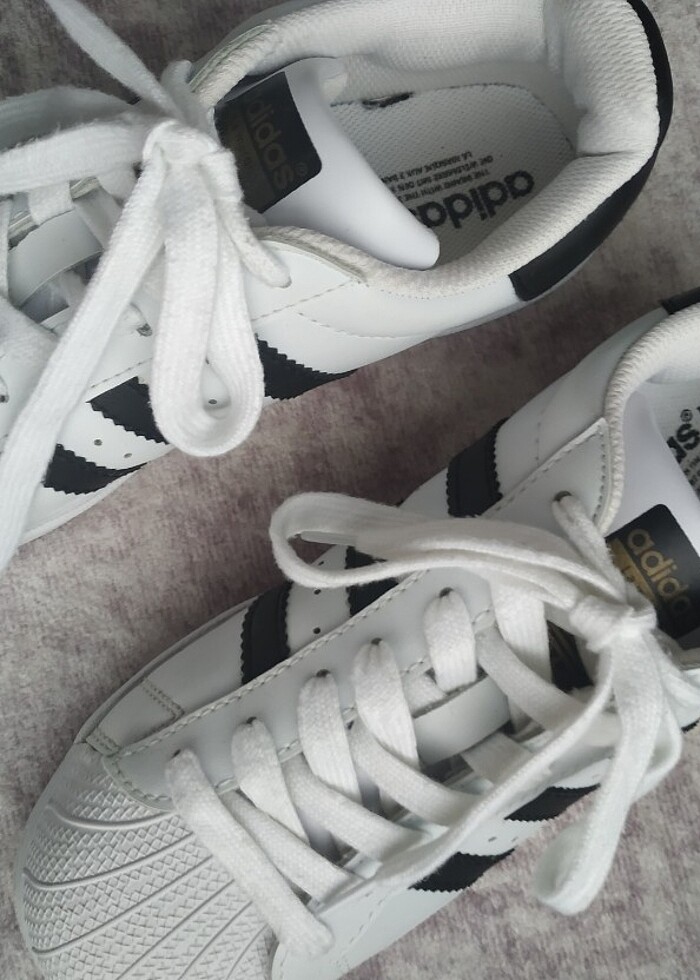 Adidas bayan Spor - Görsel 4