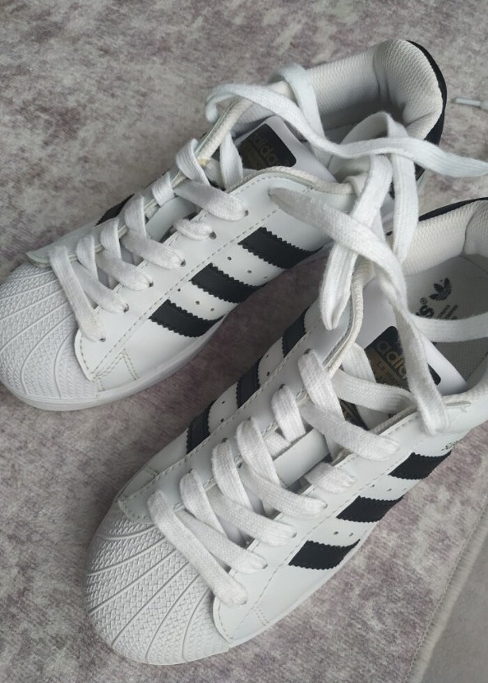 Adidas bayan Spor - Görsel 5
