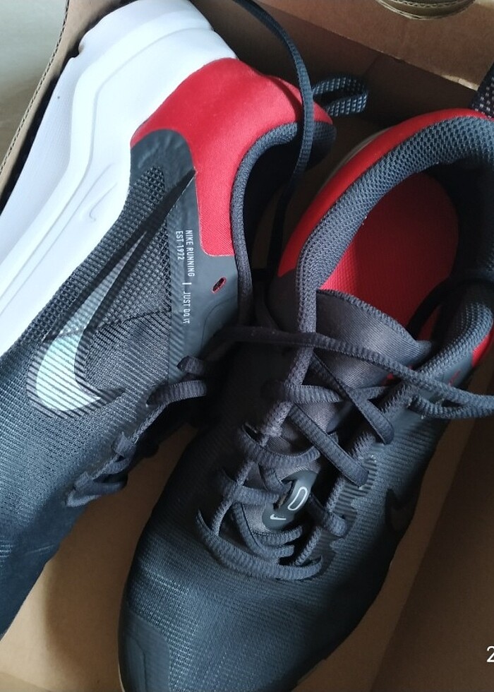 Nike 38 no - Görsel 2