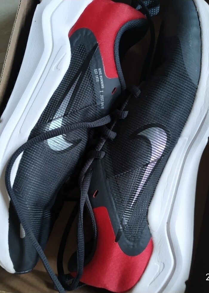 Nike 38 no - Görsel 3