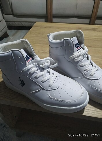 USP POLO - Görsel 5