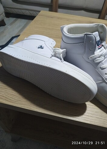 USP POLO - Görsel 6