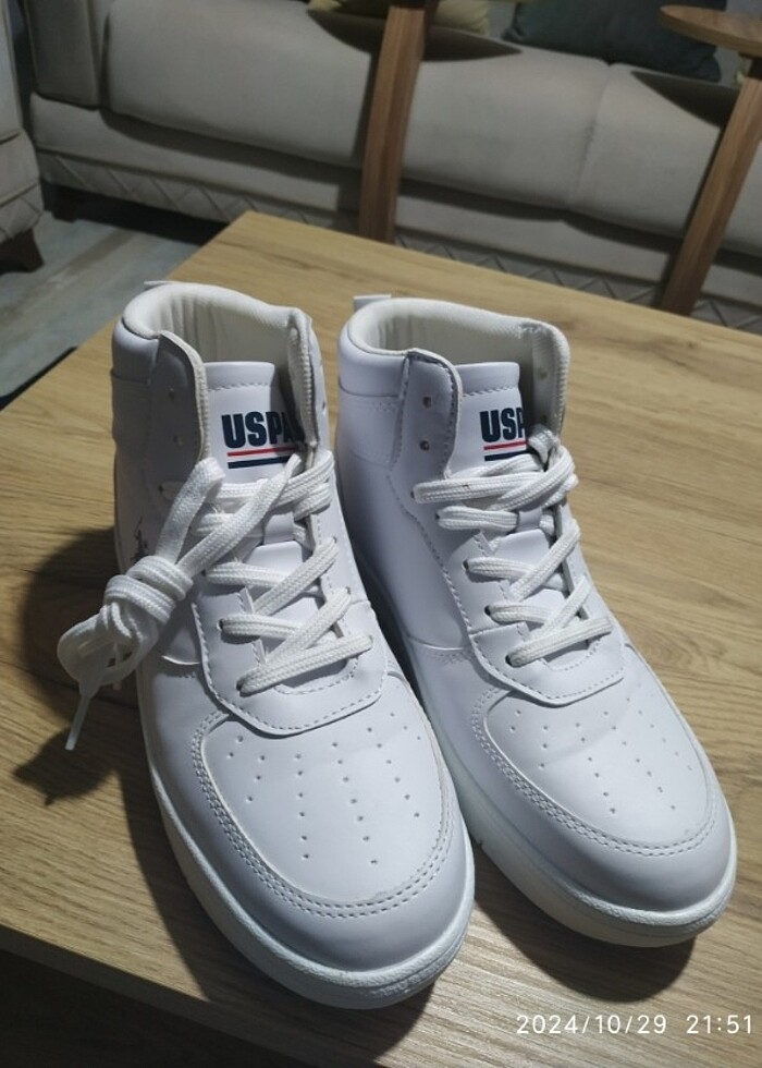 USP POLO - Görsel 2