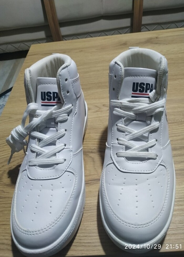 USP POLO - Görsel 4