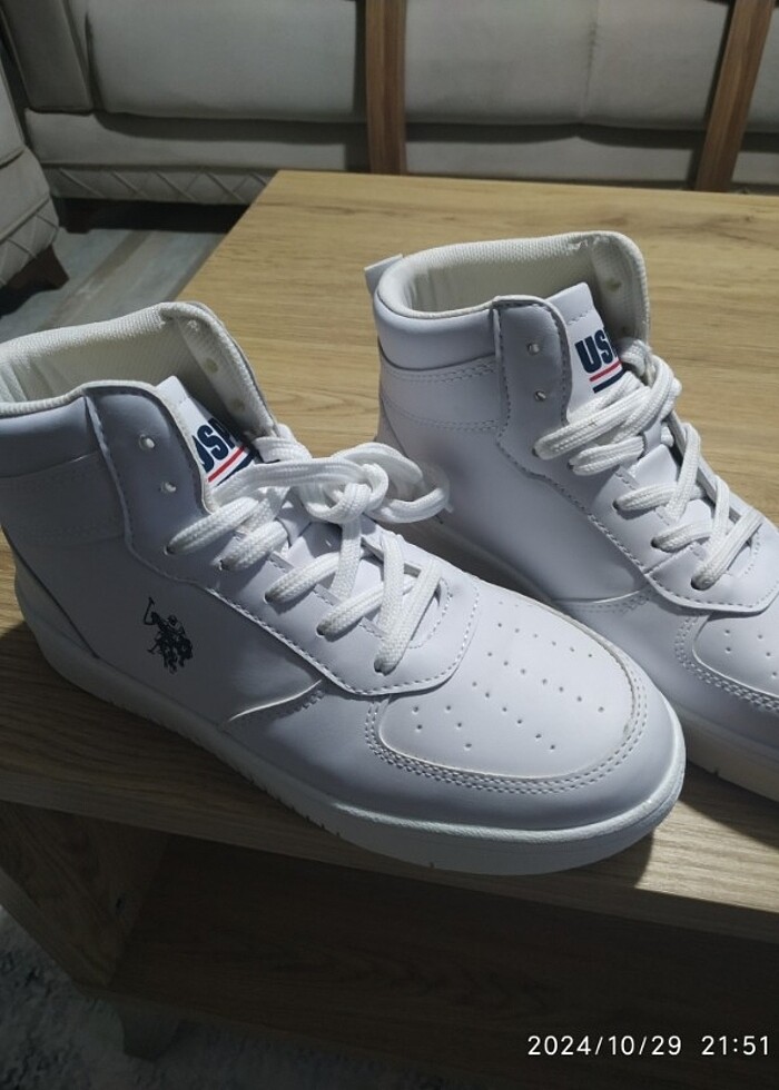 USP POLO - Görsel 5