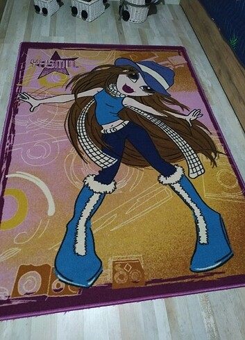 Lisanslı hali - Görsel 2