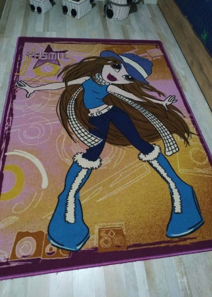 Lisanslı hali - Görsel 2