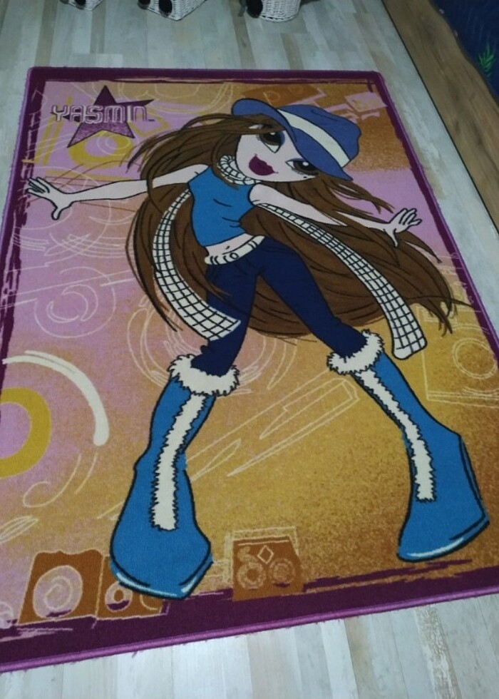 Lisanslı hali - Görsel 3