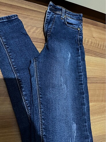 xs Beden Kot pantolon