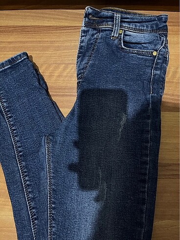 Kot pantolon