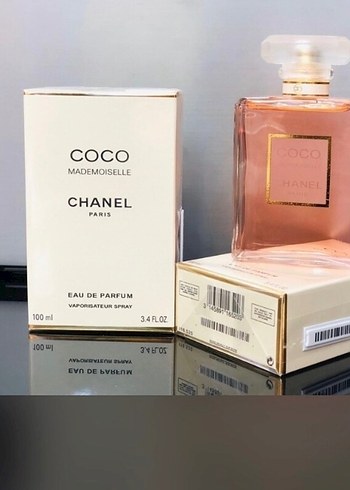 Chanel Coco Mademoiselle Kadın Parfümü 100 ml