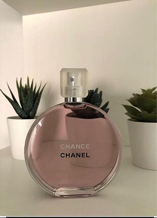 Chance chanel Bayan Parfüm