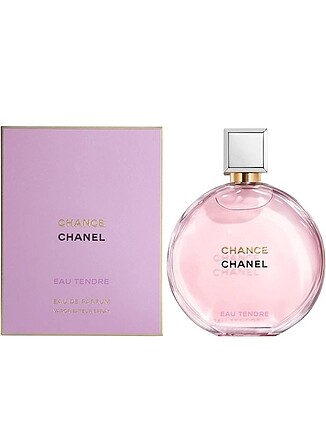 Chance Chanel Eau Tendre Bayan Parfüm