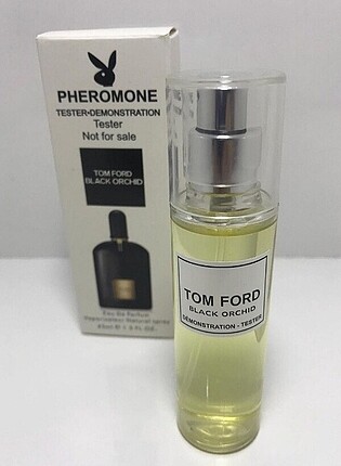 Tom Ford Black Orchid Erkek Parfüm