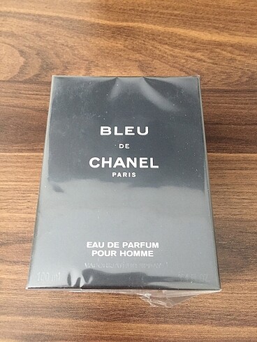 Blue De Chanel Edp