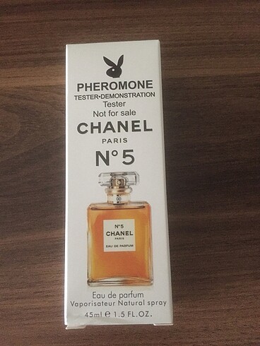 Chanel no 5 Edp 45 ml Bayan Parfüm