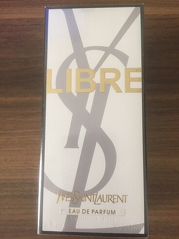LIBRE BAYAN PARFÜM
