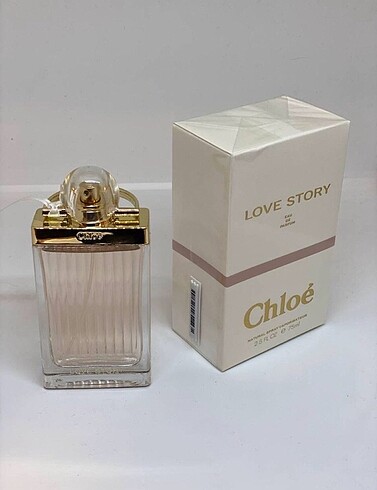 Chlo?e Love Story Bayan Parfüm